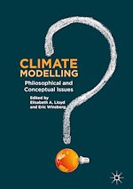 Télécharger le livre :  Climate Modelling