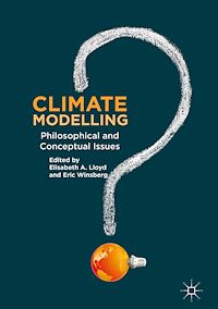 Téléchargez le livre :  Climate Modelling