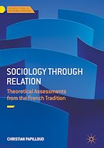 Télécharger le livre :  Sociology through Relation