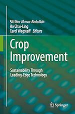 Télécharger le livre :  Crop Improvement