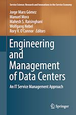 Télécharger le livre :  Engineering and Management of Data Centers