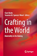 Télécharger le livre :  Crafting in the World