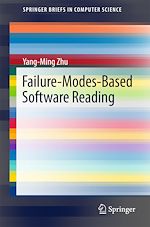 Télécharger le livre :  Failure-Modes-Based Software Reading