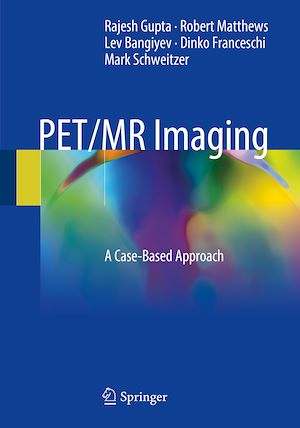 Téléchargez le livre :  PET/MR Imaging
