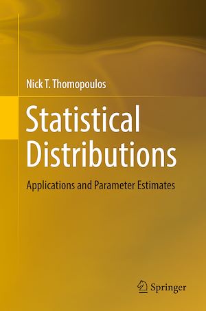 Téléchargez le livre :  Statistical Distributions