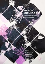 Télécharger le livre :  Nordic Girlhoods