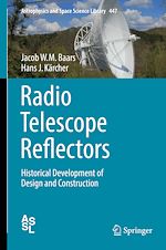 Télécharger le livre :  Radio Telescope Reflectors