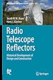 Télécharger le livre :  Radio Telescope Reflectors