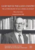 Télécharger le livre :  Lucky Boy in the Lucky Country