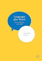 Télécharger le livre :  Languages after Brexit