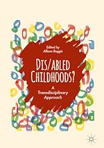 Télécharger le livre :  Dis/abled Childhoods?