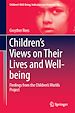 Télécharger le livre :  Children's Views on Their Lives and Well-being
