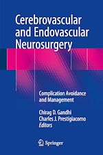 Télécharger le livre :  Cerebrovascular and Endovascular Neurosurgery