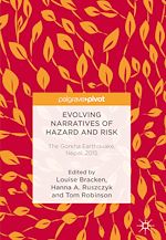 Télécharger le livre :  Evolving Narratives of Hazard and Risk