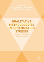 Télécharger le livre :  Qualitative Methodologies in Organization Studies