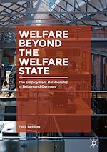 Télécharger le livre :  Welfare Beyond the Welfare State