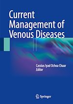 Télécharger le livre :  Current Management of Venous Diseases