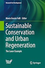 Download this eBook Sustainable Conservation and Urban Regeneration