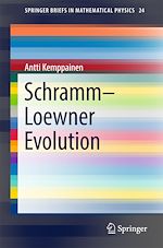 Télécharger le livre :  Schramm–Loewner Evolution