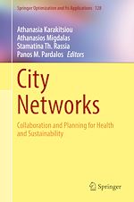 Download this eBook City Networks