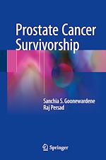 Télécharger le livre :  Prostate Cancer Survivorship