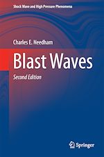 Télécharger le livre :  Blast Waves