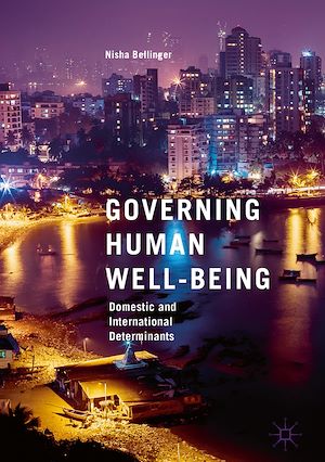 Téléchargez le livre :  Governing Human Well-Being