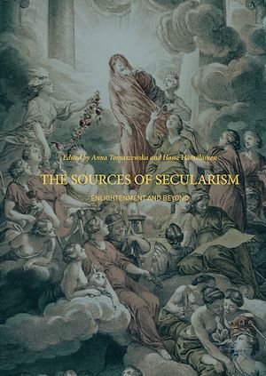 Téléchargez le livre :  The Sources of Secularism
