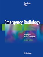 Télécharger le livre :  Emergency Radiology