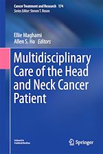 Télécharger le livre :  Multidisciplinary Care of the Head and Neck Cancer Patient