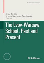 Télécharger le livre :  The Lvov-Warsaw School. Past and Present