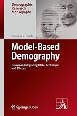 Download this eBook Model-Based Demography