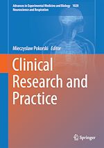 Télécharger le livre :  Clinical Research and Practice
