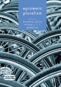 Télécharger le livre :  Epistemic Pluralism