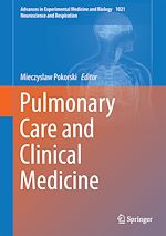 Télécharger le livre :  Pulmonary Care and Clinical Medicine