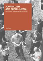 Télécharger le livre :  Journalism and Social Media