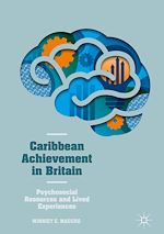Télécharger le livre :  Caribbean Achievement in Britain