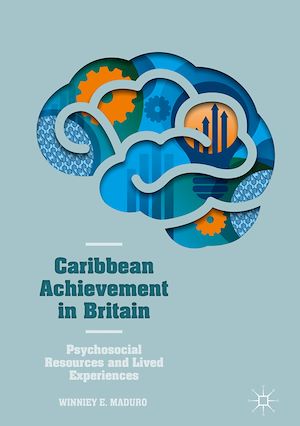 Téléchargez le livre :  Caribbean Achievement in Britain