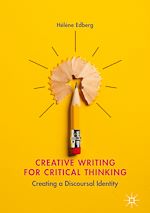 Télécharger le livre :  Creative Writing for Critical Thinking
