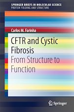 Télécharger le livre :  CFTR and Cystic Fibrosis