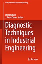 Télécharger le livre :  Diagnostic Techniques in Industrial Engineering