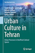 Download this eBook Urban Culture in Tehran