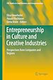 Télécharger le livre :  Entrepreneurship in Culture and Creative Industries