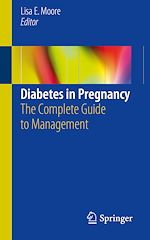Télécharger le livre :  Diabetes in Pregnancy