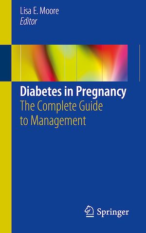 Téléchargez le livre :  Diabetes in Pregnancy