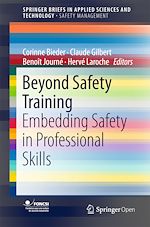 Download this eBook Beyond Safety Training