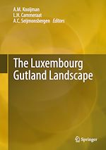 Télécharger le livre :  The Luxembourg Gutland Landscape