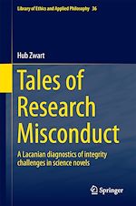 Download this eBook Tales of Research Misconduct