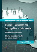 Télécharger le livre :  Networks, Movements and Technopolitics in Latin America
