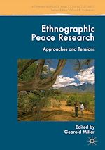 Download this eBook Ethnographic Peace Research